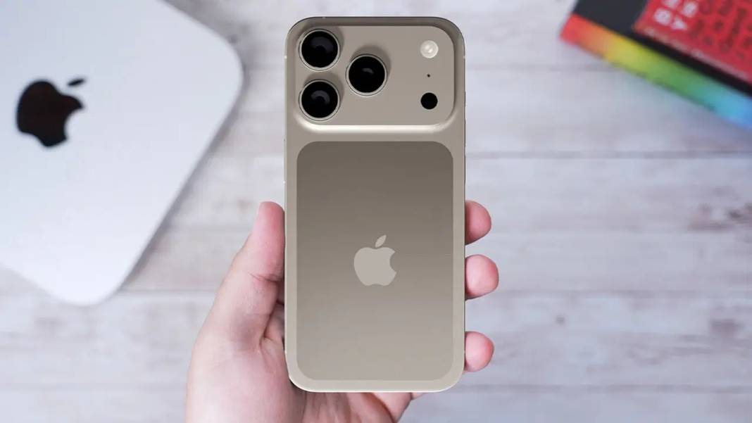 Apple’dan büyük sürpriz! iPhone 17 tanıtım tarihi açıklandı, yanında yeni Watch ve AirPods geliyor 2